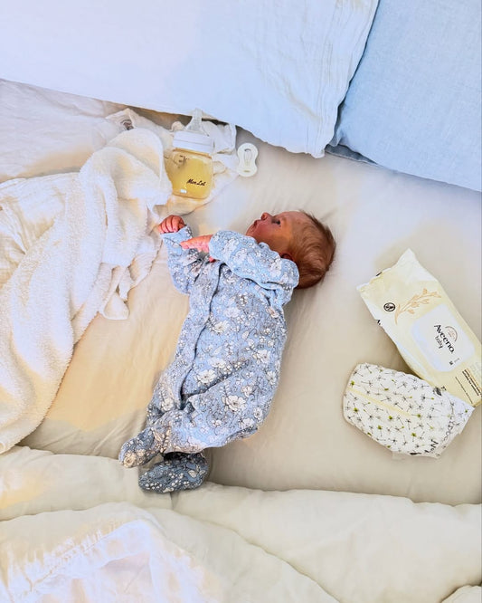 Beautiful Baby Celine