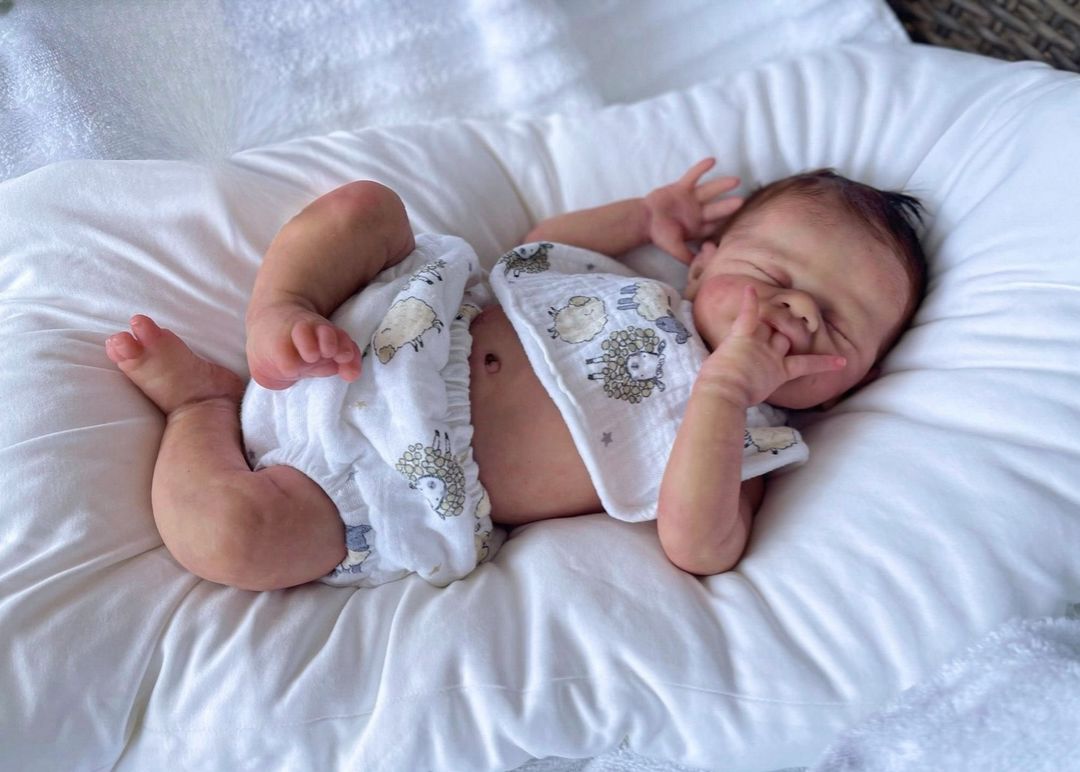 Adorable Simon by Ulrike Gall