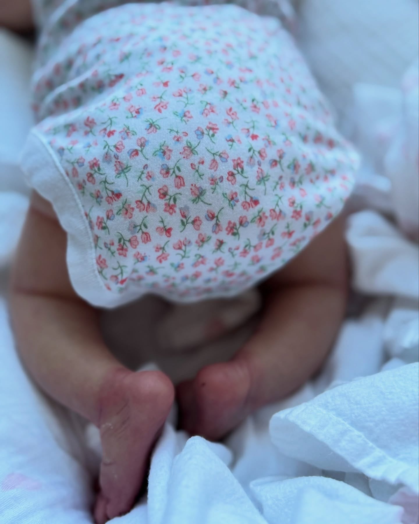 Beautiful Baby Celine